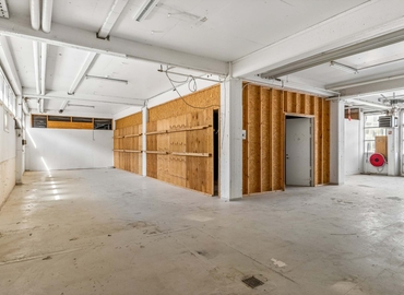 Lager til leje på Metalbuen 6, 2750 Ballerup - 752 m² | Foto 5 - Lokalebasen