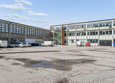 Lager til leje på Metalbuen 6, 2750 Ballerup - 752 m² | Foto 12 - Lokalebasen.dk