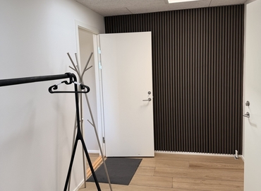 Kontorhotel på Rudolfgårdsvej 13, 8260 Viby J - 100 m² | Foto 5 - Lokalebasen.dk