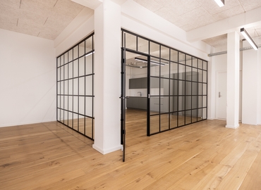 Office Struenseegade 15A 2200 Copenhagen N