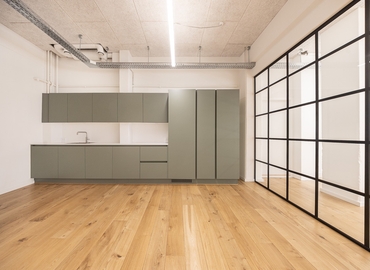 Office Struenseegade 15A 2200 Copenhagen N