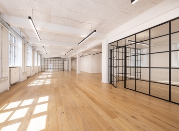 Office Struenseegade 15A 2200 Copenhagen N