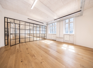 Office Struenseegade 15A 2200 Copenhagen N