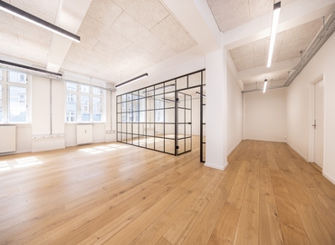 Office Struenseegade 15A 2200 Copenhagen N