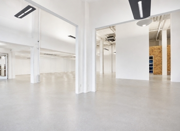 Kontor til leje på Karupvej 2D, 8000 Aarhus C - 424 m² | Foto 1 - Lokalebasen