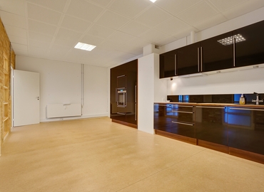 Kontor til leje på Karupvej 2D, 8000 Aarhus C - 424 m² | Foto 3 - Lokalebasen.dk