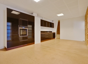 Kontor til leje på Karupvej 2D, 8000 Aarhus C - 424 m² | Foto 2 - Lokalebasen.dk