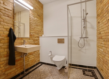 Kontor til leje på Karupvej 2D, 8000 Aarhus C - 424 m² | Foto 5 - Lokalebasen.dk