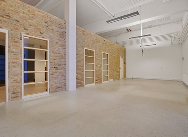 Kontor til leje på Karupvej 2D, 8000 Aarhus C - 424 m² | Foto 0 - Lokalebasen.dk