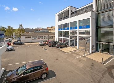 Kontor til leje på Karupvej 2D, 8000 Aarhus C - 424 m² | Foto 7 - Lokalebasen