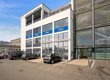 Kontor til leje på Karupvej 2D, 8000 Aarhus C - 424 m² | Foto 6 - Lokalebasen.dk