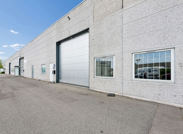 Lager til leje på Literbuen 9, 2740 Skovlunde - 360 m² | Foto 0 - Lokalebasen