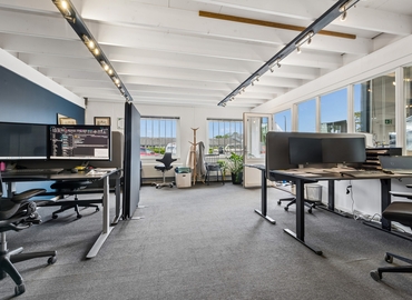 Lager til leje på Literbuen 9, 2740 Skovlunde - 360 m² | Foto 1 - Lokalebasen.dk