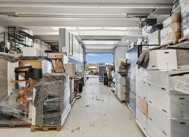 Lager til leje på Literbuen 9, 2740 Skovlunde - 360 m² | Foto 2 - Lokalebasen.dk