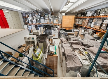 Lager til leje på Literbuen 9, 2740 Skovlunde - 360 m² | Foto 3 - Lokalebasen