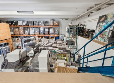 Lager til leje på Literbuen 9, 2740 Skovlunde - 360 m² | Foto 4 - Lokalebasen.dk