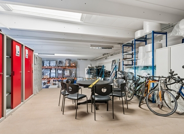 Lager til leje på Literbuen 9, 2740 Skovlunde - 360 m² | Foto 5 - Lokalebasen.dk