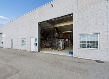 Lager til leje på Literbuen 9, 2740 Skovlunde - 360 m² | Foto 7 - Lokalebasen