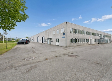 Lager til leje på Literbuen 9, 2740 Skovlunde - 360 m² | Foto 8 - Lokalebasen.dk