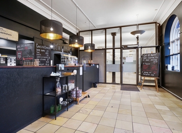202 m² Shop for rent in Hobro, Stationsvej 4 (9500) - 4 | MatchOffice.com