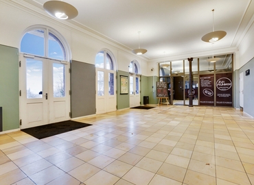 202 m² Commercial shop for rent in Hobro, Stationsvej 4 (9500) - 6 | MatchOffice.com