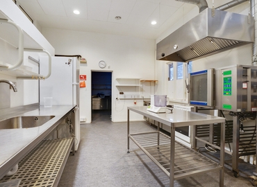 202 m² Commercial shop for rent in Hobro, Stationsvej 4 (9500) - 7 | MatchOffice