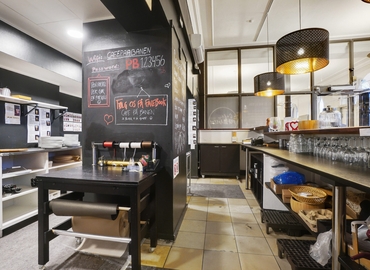 202 m² Store for rent in Hobro, Stationsvej 4 (9500) - 5 | MatchOffice.com