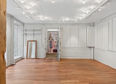 Butik Larsbjørnsstræde 19 1454 København K