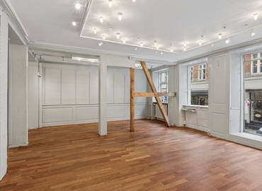 Butik Larsbjørnsstræde 19 1454 København K