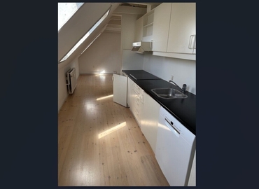 Kontor til leje på Adelgade 2, 9000 Aalborg - 207 m² | Foto 3 - Lokalebasen