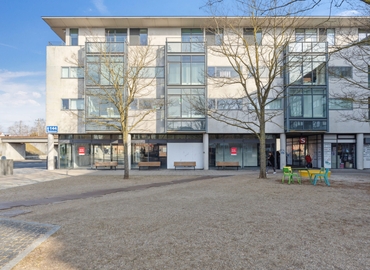 176 m² Commercial shop for rent in Bagsvaerd, Bagsværd Hovedgade 140 (2880) - 1 | MatchOffice
