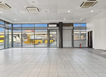 176 m² Store for rent in Bagsvaerd, Bagsværd Hovedgade 140 (2880) - 5 | MatchOffice.com
