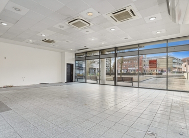 176 m² Commercial shop for rent in Bagsvaerd, Bagsværd Hovedgade 140 (2880) - 6 | MatchOffice.com