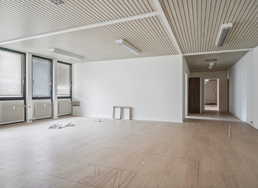 Office Banegårdspladsen 12, 1. sal, 9700 Brønderslev 9700 Bronderslev
