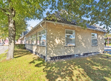 Office Nordre Jernbanevej 33, 3400 Hillerød 3400 Hillerod