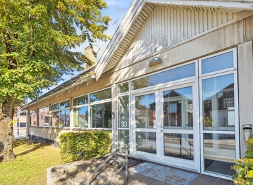 Office Nordre Jernbanevej 33, 3400 Hillerød 3400 Hillerod
