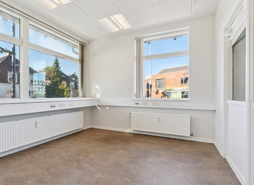 Office Nordre Jernbanevej 33, 3400 Hillerød 3400 Hillerod