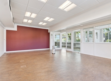 Office Nordre Jernbanevej 33, 3400 Hillerød 3400 Hillerod