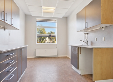 Office Nordre Jernbanevej 33, 3400 Hillerød 3400 Hillerod
