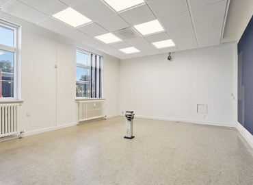 Office Nordre Jernbanevej 33, 3400 Hillerød 3400 Hillerod