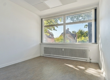 Office Nordre Jernbanevej 33, 3400 Hillerød 3400 Hillerod