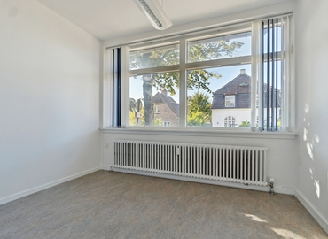 Office Nordre Jernbanevej 33, 3400 Hillerød 3400 Hillerod