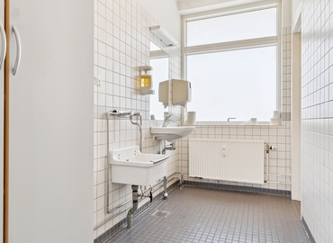 Office Nordre Jernbanevej 33, 3400 Hillerød 3400 Hillerod