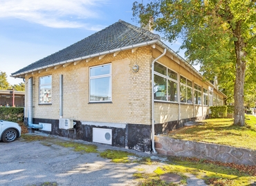 Office Nordre Jernbanevej 33, 3400 Hillerød 3400 Hillerod