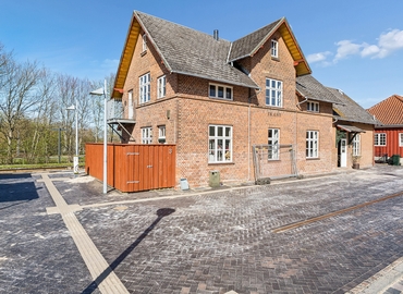 Butik til leje på Ll. Torv 3 st., 7430 Ikast - 128 m² | Foto 2 - Lokalebasen.dk