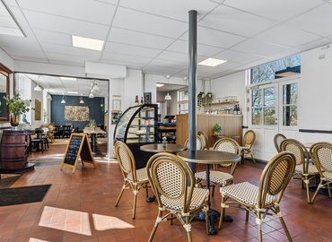 Butik til leje på Ll. Torv 3 st., 7430 Ikast - 128 m² | Foto 3 - Lokalebasen.dk