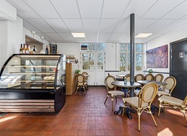 Butik til leje på Ll. Torv 3 st., 7430 Ikast - 128 m² | Foto 4 - Lokalebasen