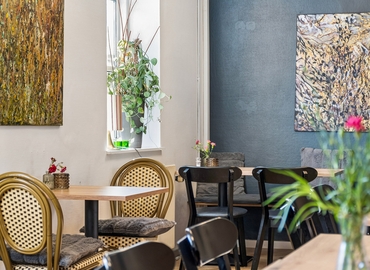 Butik til leje på Ll. Torv 3 st., 7430 Ikast - 128 m² | Foto 5 - Lokalebasen.dk