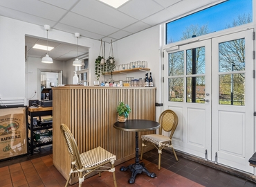 Butik til leje på Ll. Torv 3 st., 7430 Ikast - 128 m² | Foto 6 - Lokalebasen