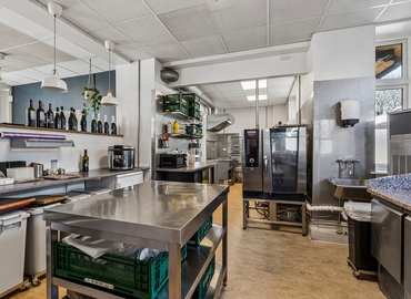 Butik til leje på Ll. Torv 3 st., 7430 Ikast - 128 m² | Foto 7 - Lokalebasen.dk